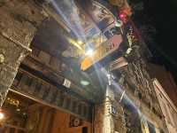 【Szimpla Kert｜シンプラ・ケルト｜ブダペストの“廃墟バー”元祖】
