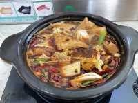 ตี๋อ้วนสุกี้หม่าล่า