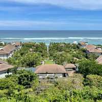 Serene Luxury at Ritz-Carlton Bali: A Tropical Retreat