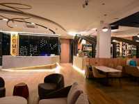 “Rume Hotel Kuching – A Cozy Urban Retreat with Culinary Delights”