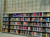 Toronto Public Library – Where Community and Curiosity Meet