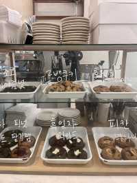 운양동 최고 커피맛집, 구스타프 커피