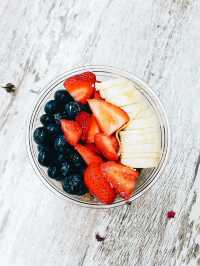 D.C. Diaries: Chill Walks & Sweet Treats