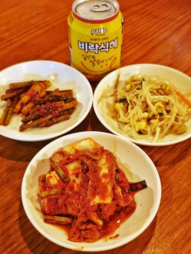 地道🇰🇷韓國🤤風味🍶小店