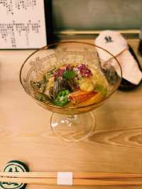 🏮老舗の誇りを味わう──京都「たん熊」