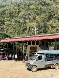 Nong Khiaw Travel Experience 