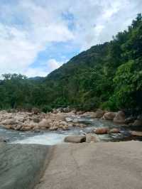 หมู่บ้านคีรีวง (Kiriwong Village)