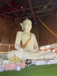 เที่ยววัดเจดีย์(ไอ่ไข่) นครศรีธรรมราช