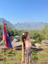 วังเวียง เมืองเฟือง ลาว 🇱🇦🇱🇦ประเทศใกล้บ้าน