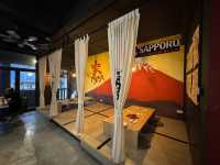 A Taste of Japan in Johor – MISEYA Restaurant at Eco Botanik