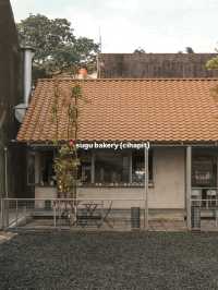 SUGU BAKERY