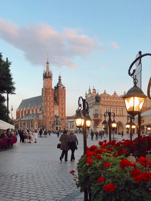 Kraków, Poland