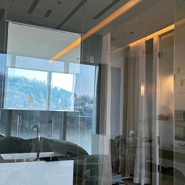 Vista Walkerhill Seoul（首爾華克山莊Vista飯店）