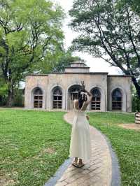 หลงรัก คาเฟ่ที่ชวนหลงไหล