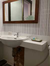 🏨 :  เรือนพฤกษา บูติค รีสอร์ท ปากเกร็ด นนทบุรี