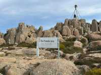 Mount Wellington (kunanyi) – TAS