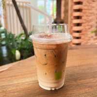 คาเฟ่ KUNST เปิดใหม่อยุธยา