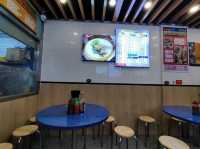 โจ๊กฮ่องกง อาหารเช้าร้านดัง ย่านWan Chai