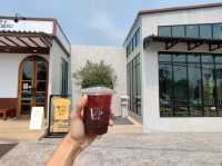 ☕ : Suki Desu Bakery คาเฟ่บุรีรัมย์