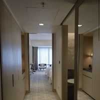 台北萬豪酒店 (Taipei Marriott Hotel)