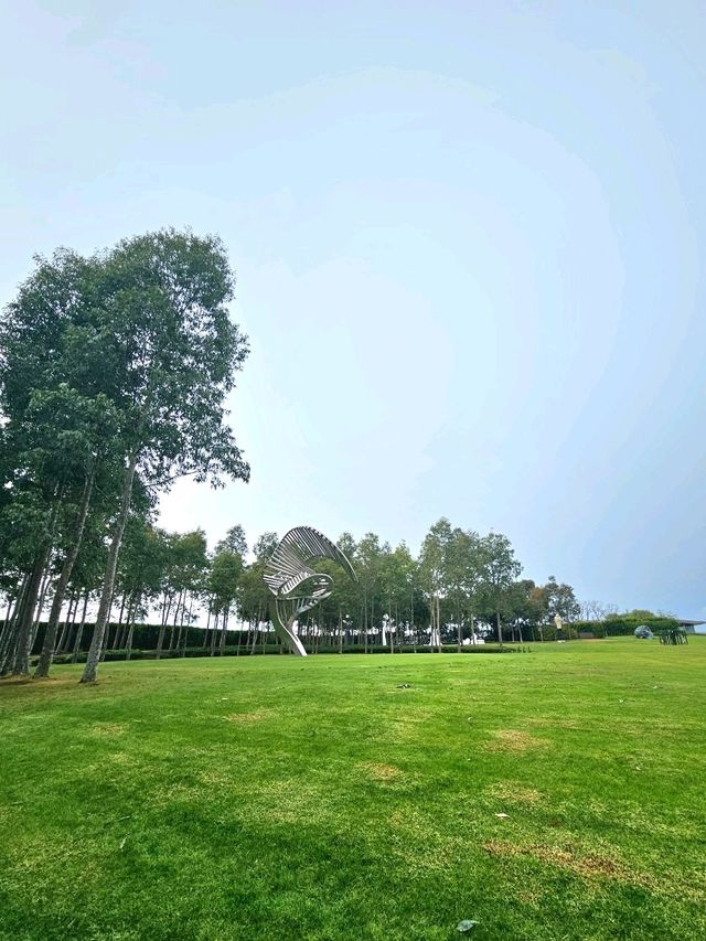 🗓 Day Trip Itinerary: Pt. Leo Estate – Mornington Peninsula