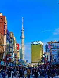เที่ยวโอซาก้า🇯🇵