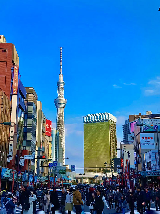 เที่ยวโอซาก้า🇯🇵