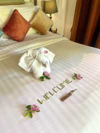 รีวิว Tango Luxe Beach Villa Koh Samui