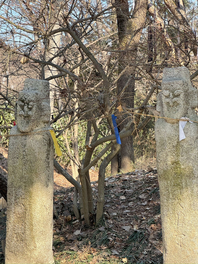 🏮 용인 한국민속촌 후기 📜 