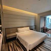 Carlton Hotel Singapore