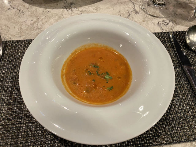 장 스테이크하우스, 수요미식회 나온 맛집