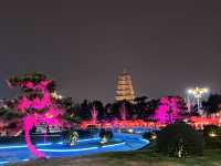 Timeless Treasures: An Epic Journey Through Xi’an’s Ancient Wonders 