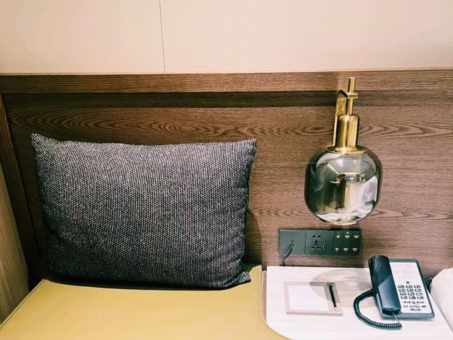 珠海特色奢華酒店推薦：珠海華美達酒店，使用trip.com享受最大優惠