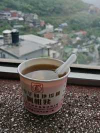 Jiufen, Taiwan: A Timeless Mountain Village