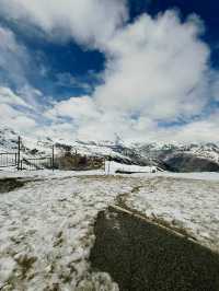 Gornergrat Bahn – Ride to the Roof of the Alps