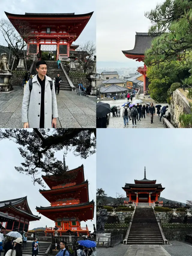 IG打卡聖地神社