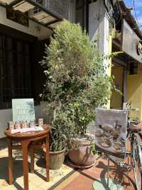 Kopi Harian: Where Mornings Begin on Jonker Street