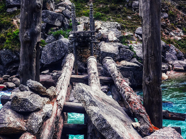 Jumla origin of khas kingdom ( rajya)