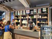 유럽여행 리스본 아이스크림맛집 Gelateria La Romana dal 1947
