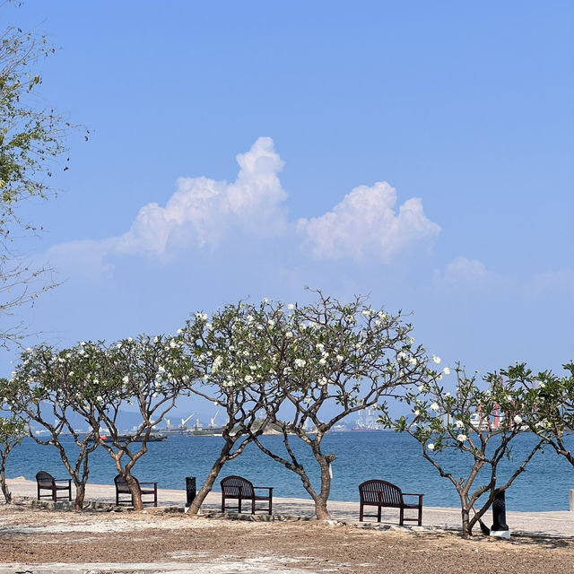 Koh Sichang