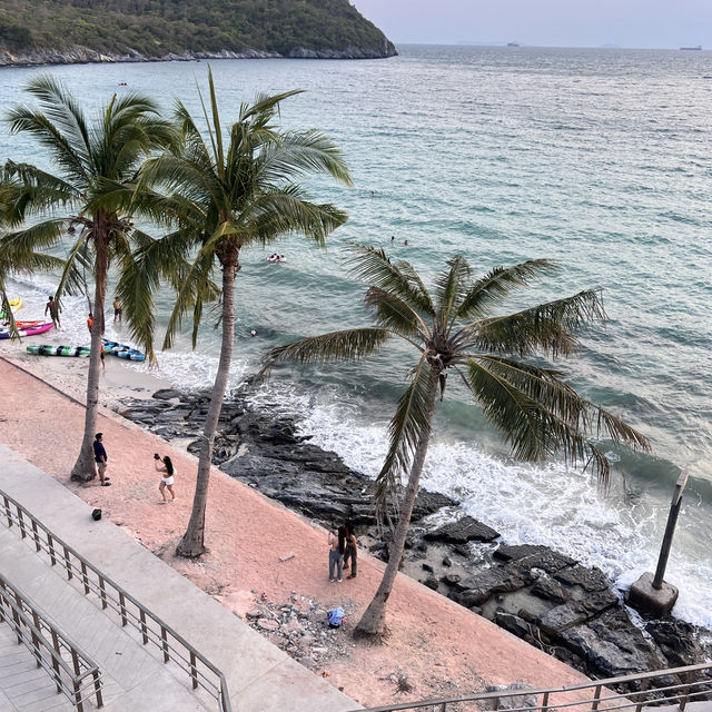 Koh Sichang
