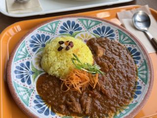 【岡山】Telemork Cafe