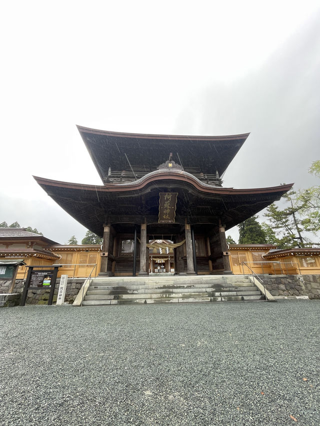 a day trip to aso kumamoto