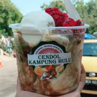 Ultimate 1-Day Food Trip in Melaka 
