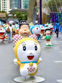 100% DORAEMON & FRIENDS TOUR IN THAILAND 2025年5月1日から6月22日まで