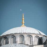 Istanbul: Reaching the Crossroads of Asia and Europe 🇹🇷🌉