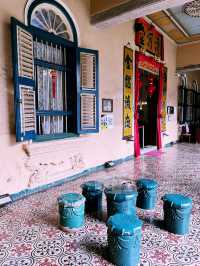 Tjong A Fie Mansion: Must-Visit Museum of Medan’s Glorious Past 