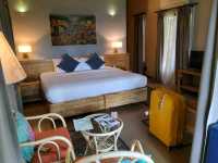 Ambong Rainforest Retreat