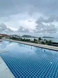 รีวิว Andamantra Resort & Villa Phuket วิวดีมาก