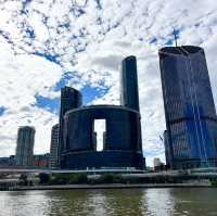 Itinerary Ideas for Gold Coast , Grafton and Brisbane 